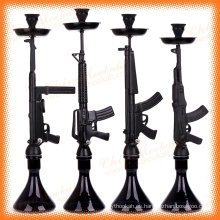 Buscador MOB AK47 del diseñador, cachimba M16, las mejores ventas al por mayor del shisha del hookah con precio barato